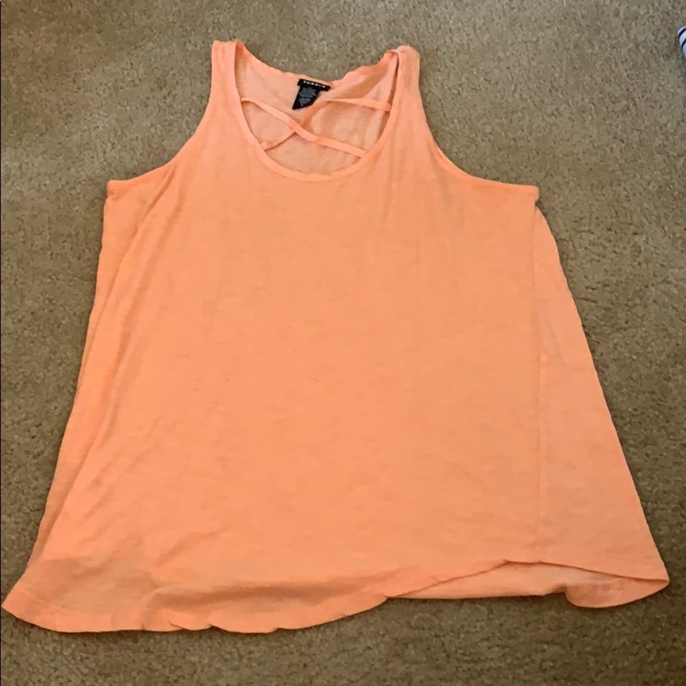 Torrid Tank (3 for $20)